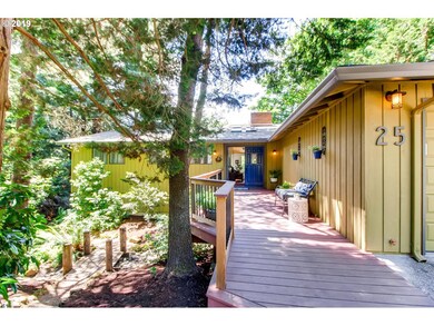 25 El Greco St, Lake Oswego, OR 97035 - photo 3