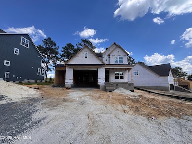 653 Watauga Ln unit 579, Aberdeen, NC 28315 - photo 2