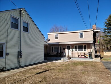 20 Farnum St unit 24, Blackstone, MA 01504 - photo 4