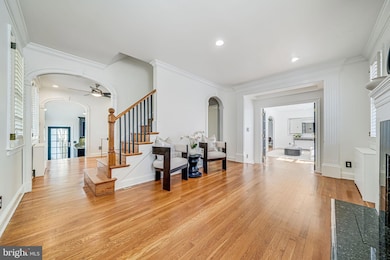 4817 Chevy Chase Blvd, Chevy Chase, MD 20815 - photo 7