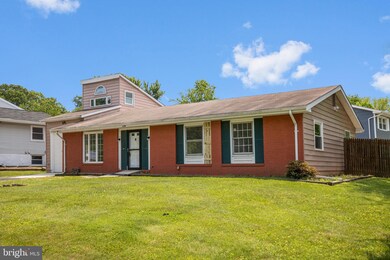1600 E Jefferson Ct, Sterling, VA 20164 - photo 2
