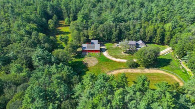 97 Washington Hill Rd, Chocorua, NH 03817 - photo 5