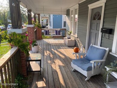 1819 Front Porch