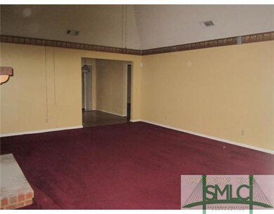 Interior Space/Layout.