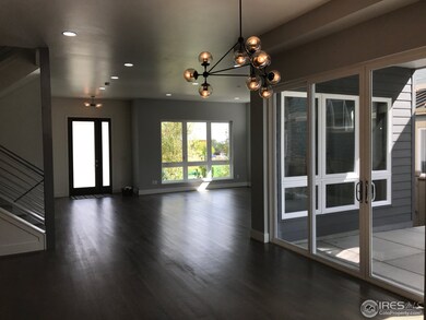 10' Ceilings & Hardwood on Main Level
