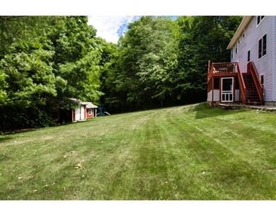 23 Collier Cir, Spencer, MA 01562 - photo 2