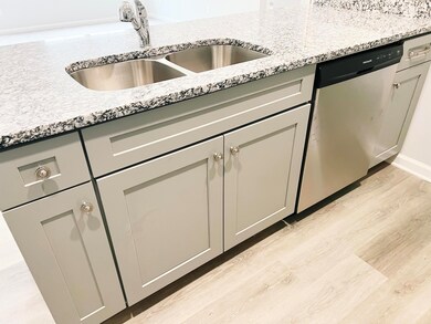 Kitchen Sink