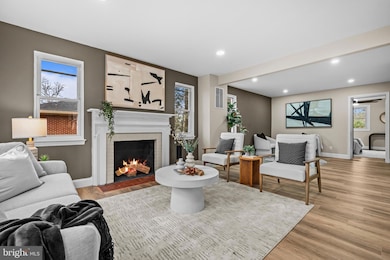 9533 Franklin Ave, Lanham, MD 20706 - photo 4