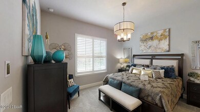 2 Master Bedroom