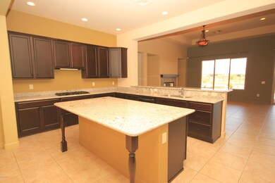 Beautiful Kitchen
