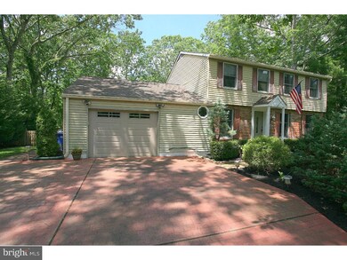 554 Fairview Rd, Medford, NJ 08055 - photo 2