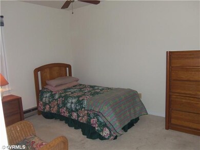 Bedroom - Bedroom #2