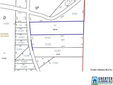 0 County Road 329 unit 733369, Wedowee, AL 36278 - photo 4