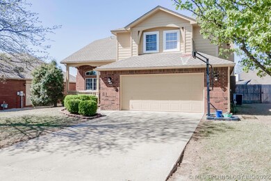 4720 S 195th East Ave, Broken Arrow, OK 74014 - photo 6