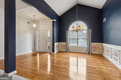 2422 Oak Bluff Dr, Dacula, GA 30019 - photo 5