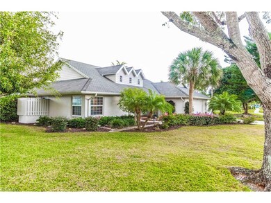 Corner Lot With Big Yard