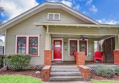 1132 Dunbar St, Houston, TX 77009 - photo 4