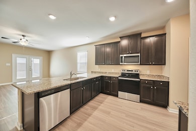 22026 Buffalo Braun Dr, Hockley, TX 77447 - photo 4