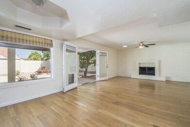 Family and Kitchen Nook