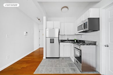 220 W 111th St unit 2B, New York, NY 10026 - photo 3