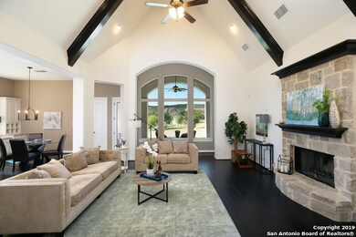 13403 Pecan Stable, Helotes, TX 78023 - photo 3