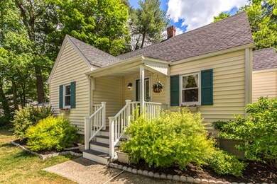 17 Hobson Ave, Wilmington, MA 01887 - photo 2