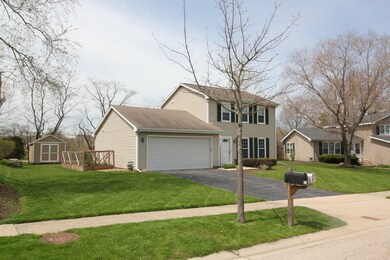 410 W Parkview Terrace, Algonquin, IL 60102 - photo 4