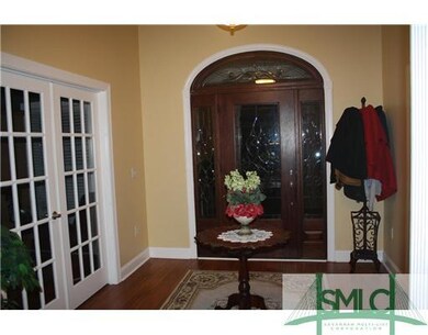 Other. Foyer Entrance