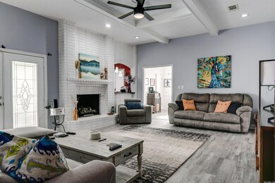 3102 Crestridge Dr, Texarkana, TX 75503 - photo 7