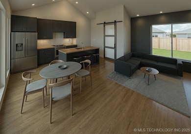 0 McLish Ave SW, Ardmore, OK 73401 - photo 2