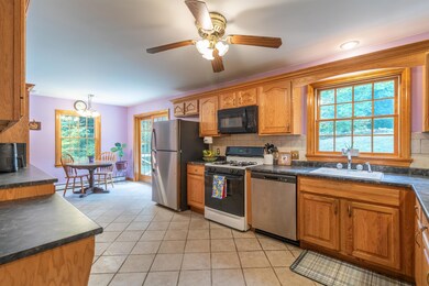 340 Whitelaw Rd, Wells River, VT 05081 - photo 6