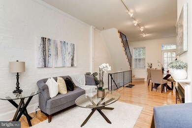 828 25th St NW, Washington, DC 20037 - photo 3