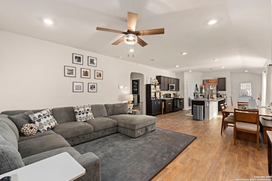 3430 Angus Creek, San Antonio, TX 78245 - photo 3