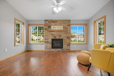 6116 150th St N, Hugo, MN 55038 - photo 6