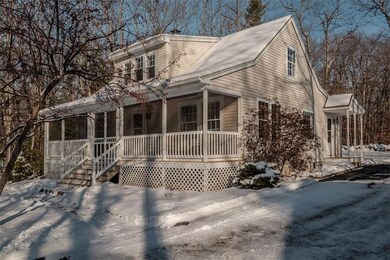 33 Chadwick Dr, Gorham, ME 04038 - photo 2