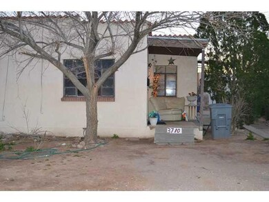 3710 Hamilton Ave unit 3712, El Paso, TX 79930 - photo 2
