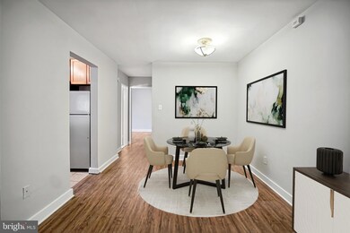 The Sherwood Apartments, Takoma Park, MD 20912 - photo 5