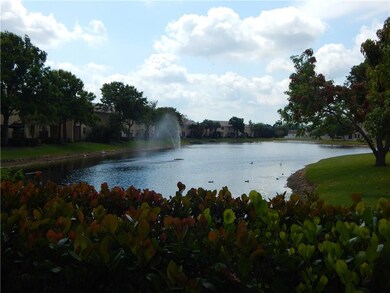 Lake Views from the Front