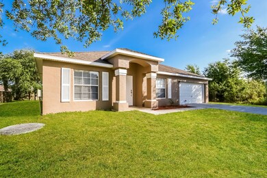 1219 SW Eleuthera Ave, Port Saint Lucie, FL 34953 - photo 2