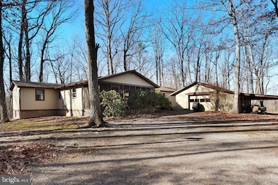 441 Over The Hill Ln, Berkeley Springs, WV 25411 - photo 2