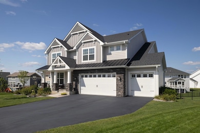 19422 Lupine Lane - Front Exterior