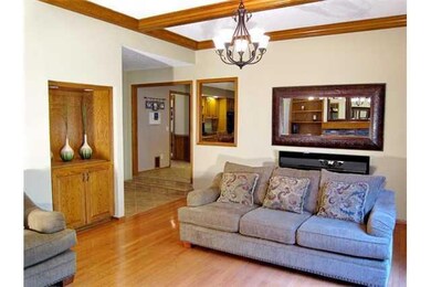 Den/Family/Great Room.