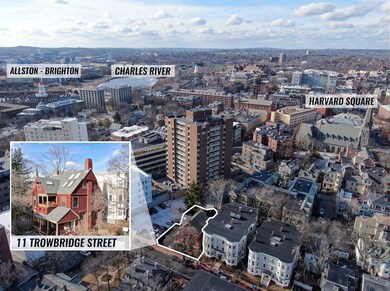 11 Trowbridge St, Cambridge, MA 02138 - photo 2