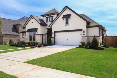 22631 Duncan Brush Trace, Richmond, TX 77469 - photo 2