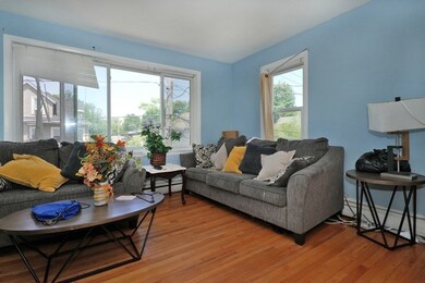 47 Cottage St, Randolph, MA 02368 - photo 2