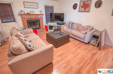 503 Citation Dr, Copperas Cove, TX 76522 - photo 5