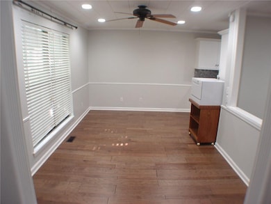 211 NW K St, Bentonville, AR 72712 - photo 6