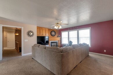 636 S 1850 E, Spanish Fork, UT 84660 - photo 6
