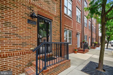 1403 Steuart St, Baltimore, MD 21230 - photo 2