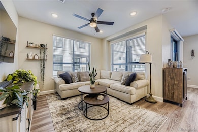 1990 S Holly St unit 3, Denver, CO 80222 - photo 6